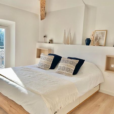 הייר Appartement - Loft Le Cosy מראה חיצוני תמונה