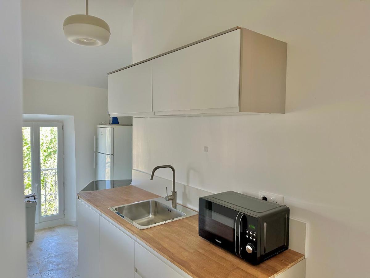 הייר Appartement - Loft Le Cosy מראה חיצוני תמונה