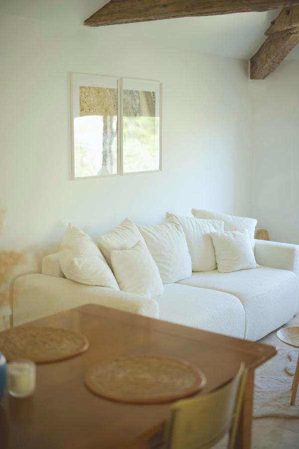 הייר Appartement - Loft Le Cosy מראה חיצוני תמונה