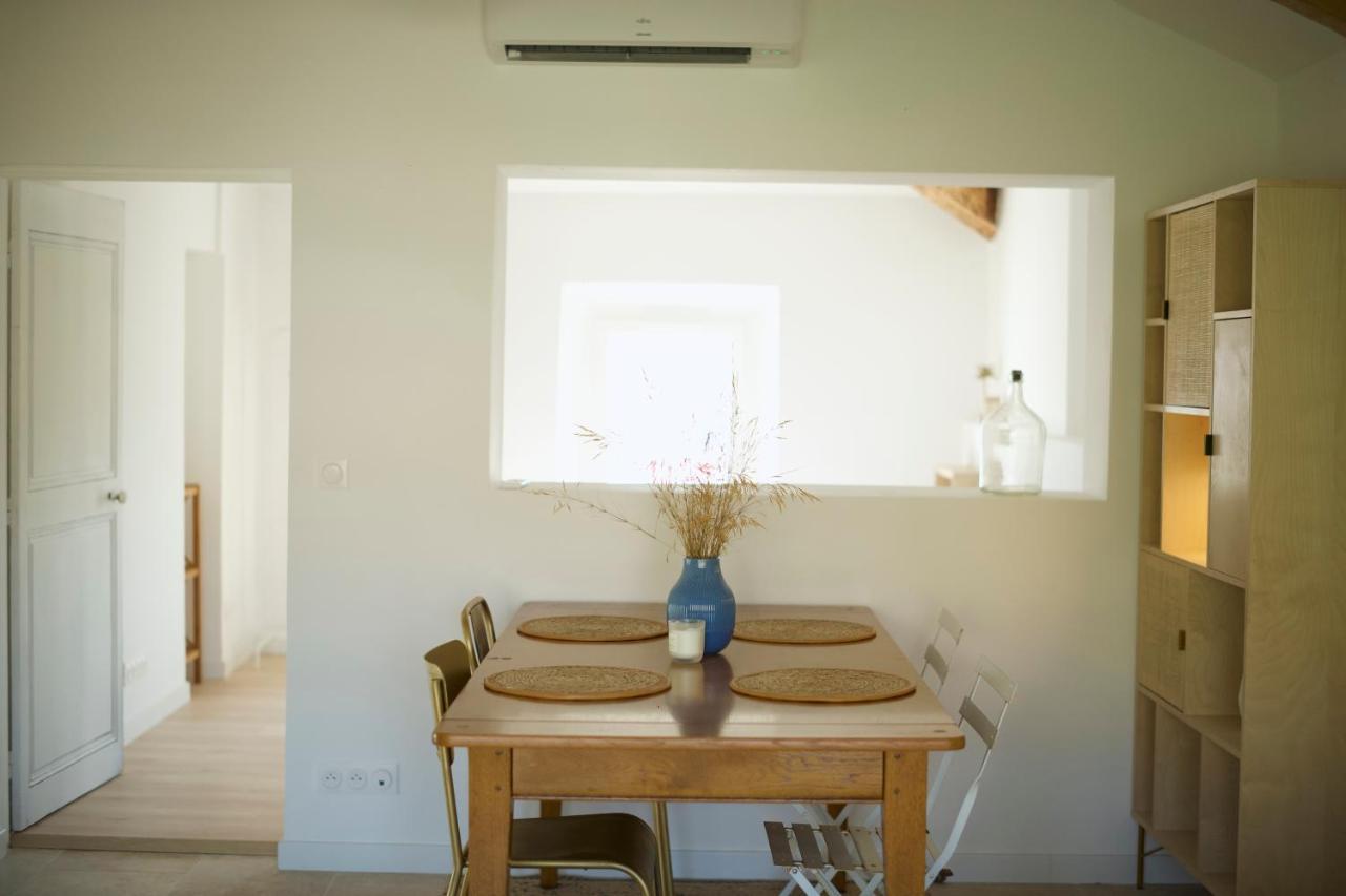 הייר Appartement - Loft Le Cosy מראה חיצוני תמונה
