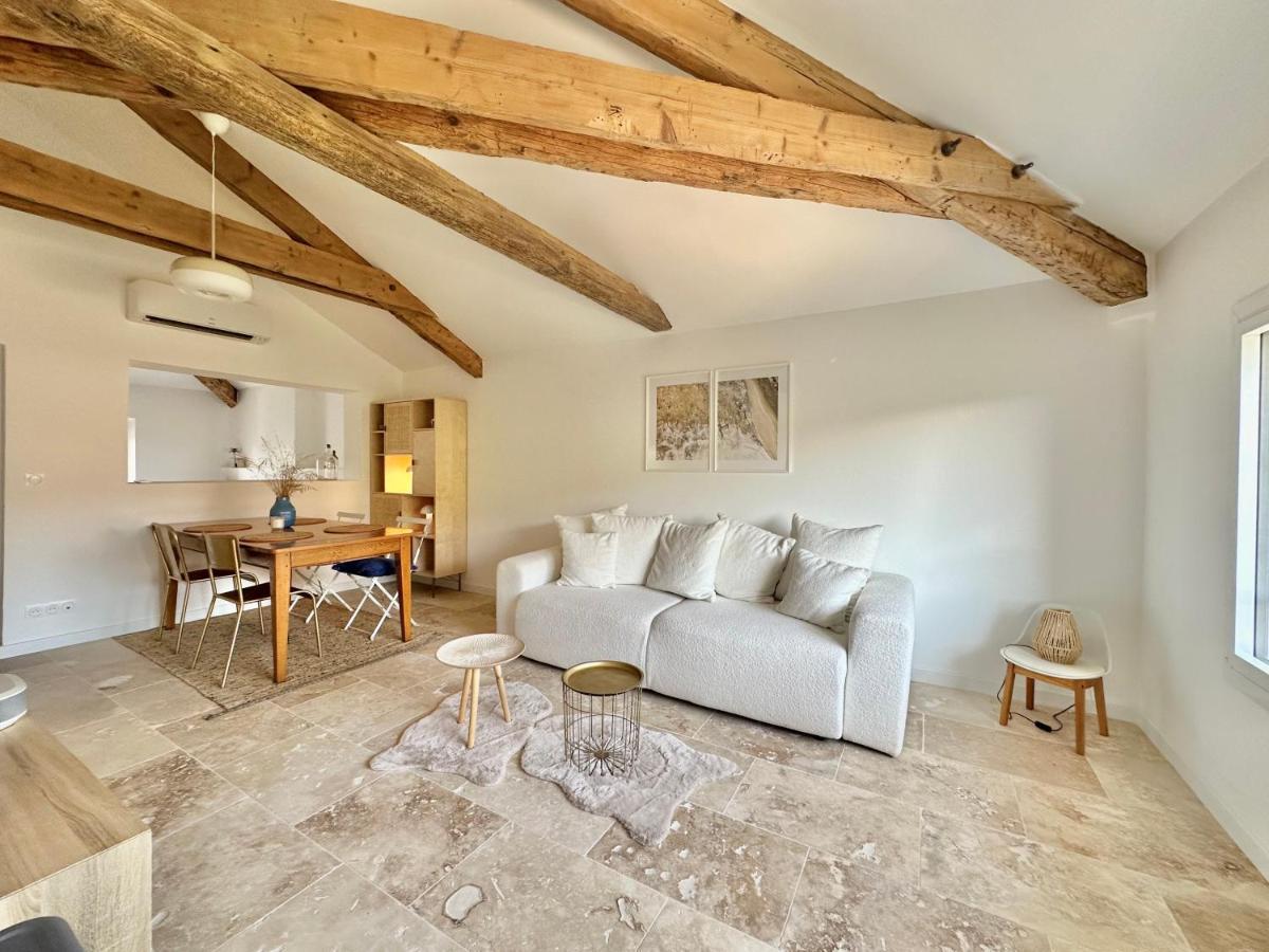 הייר Appartement - Loft Le Cosy מראה חיצוני תמונה