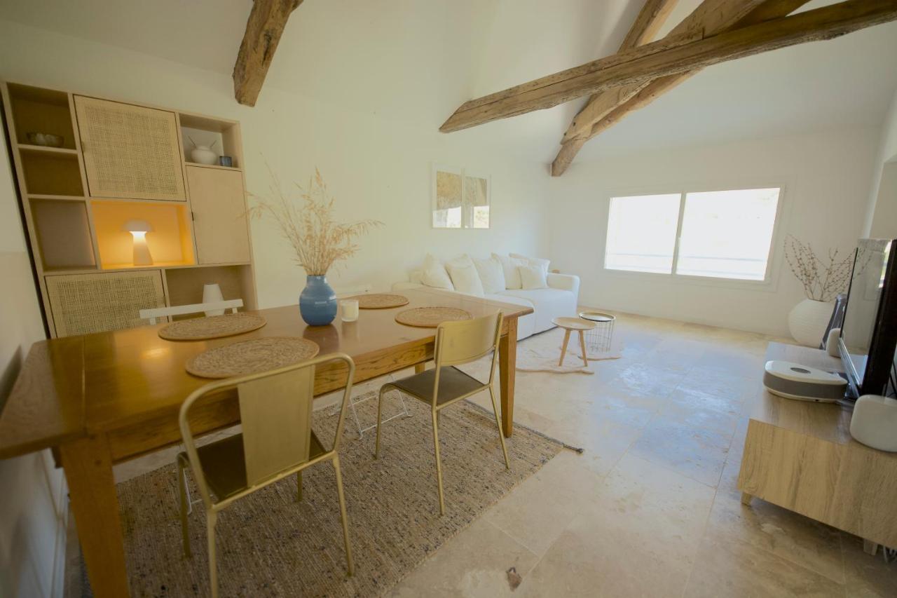 הייר Appartement - Loft Le Cosy מראה חיצוני תמונה