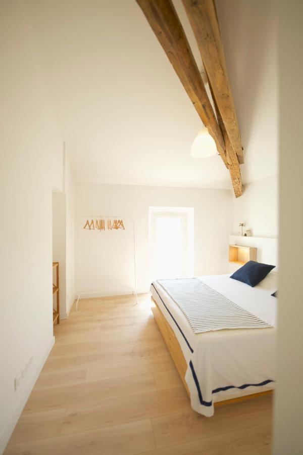 הייר Appartement - Loft Le Cosy מראה חיצוני תמונה