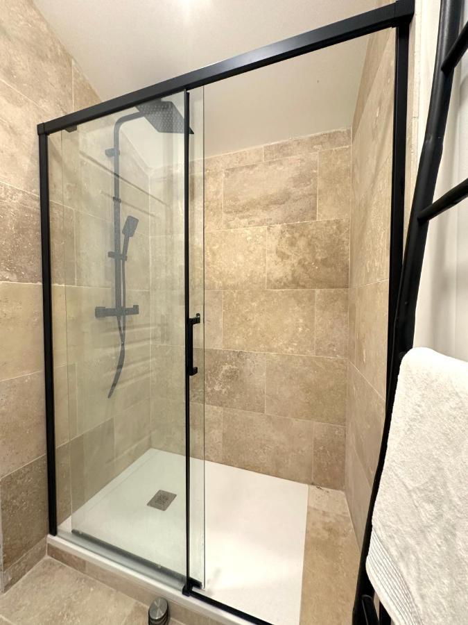 הייר Appartement - Loft Le Cosy מראה חיצוני תמונה