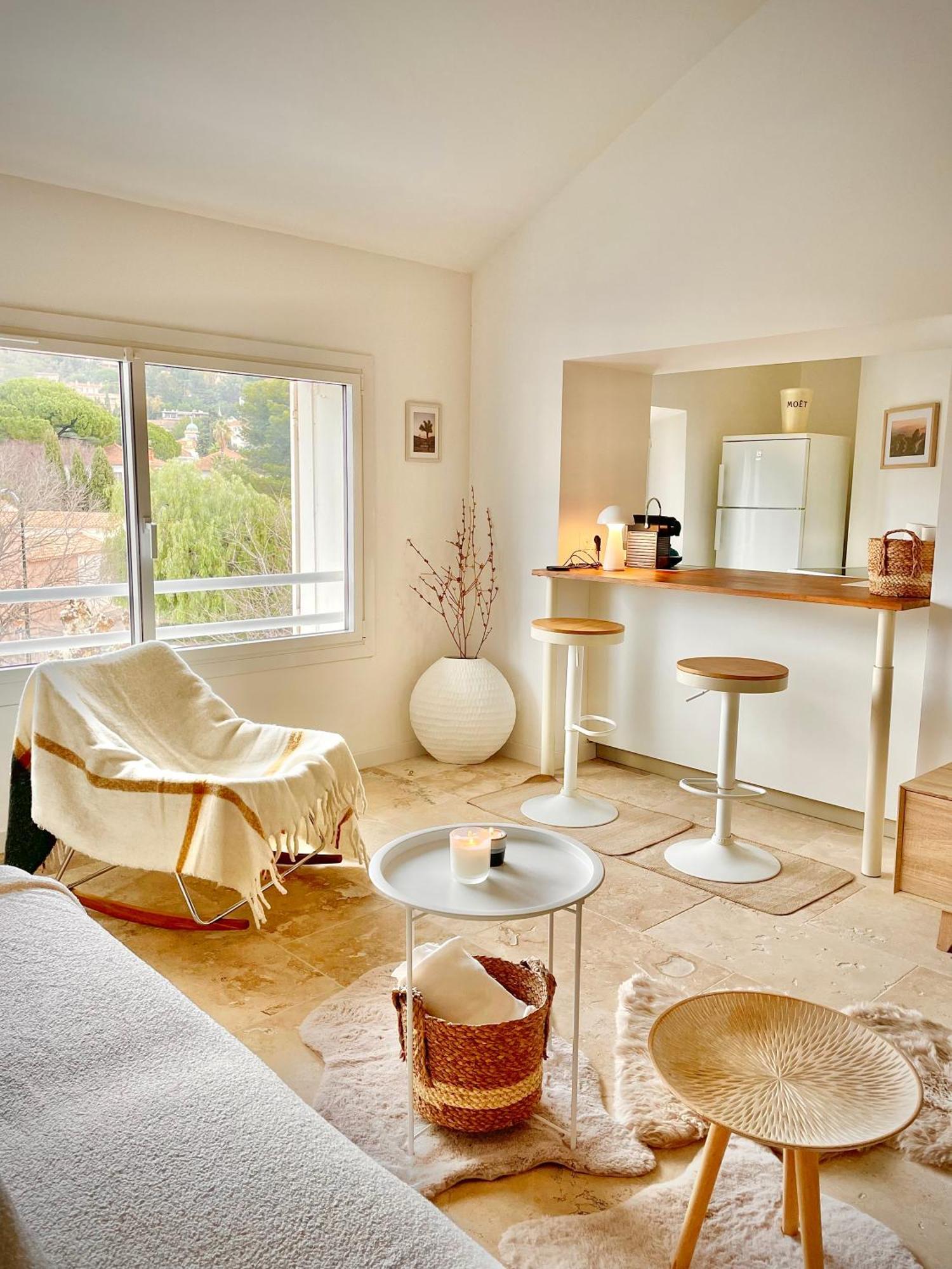 הייר Appartement - Loft Le Cosy מראה חיצוני תמונה