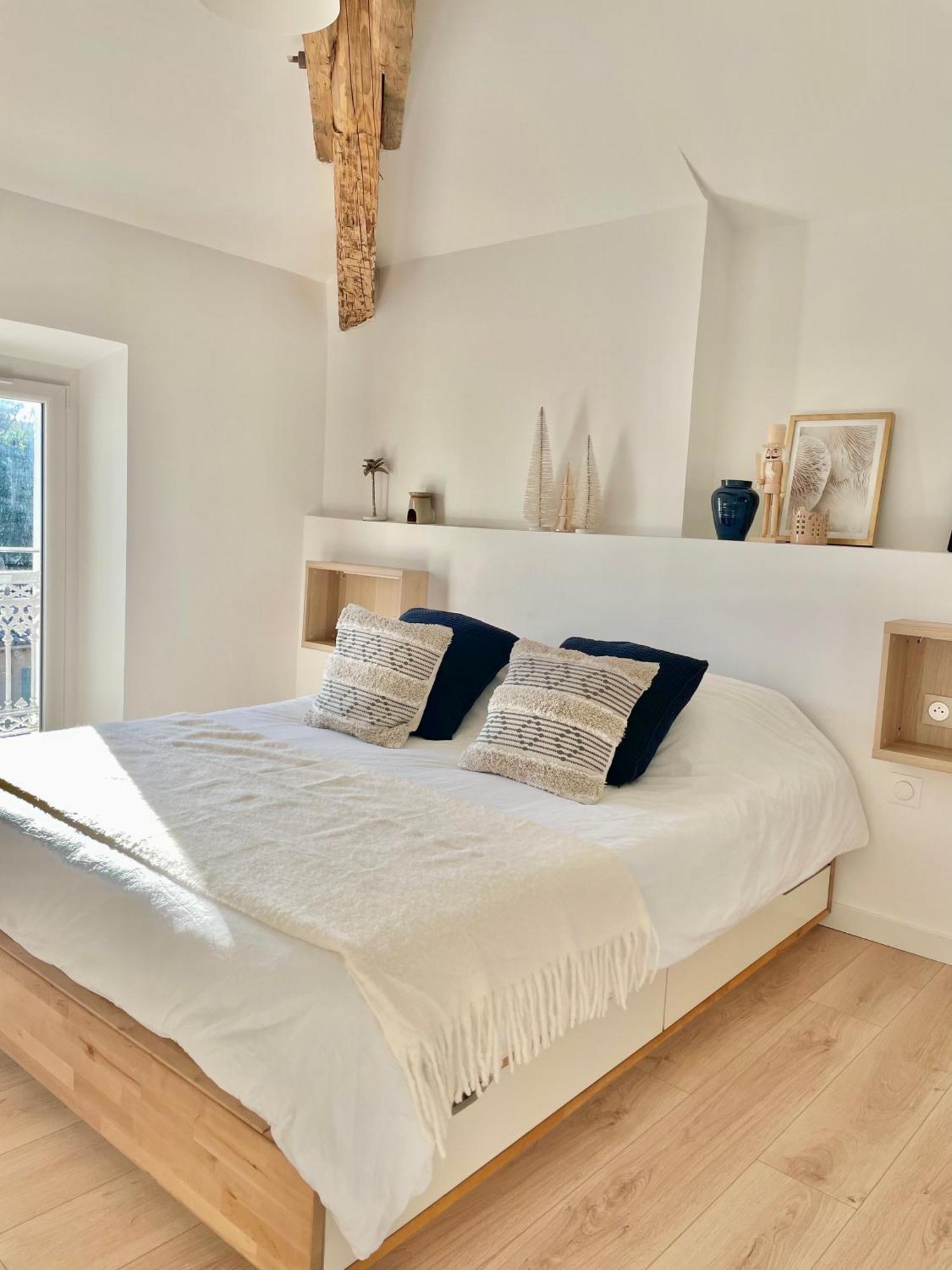 הייר Appartement - Loft Le Cosy מראה חיצוני תמונה
