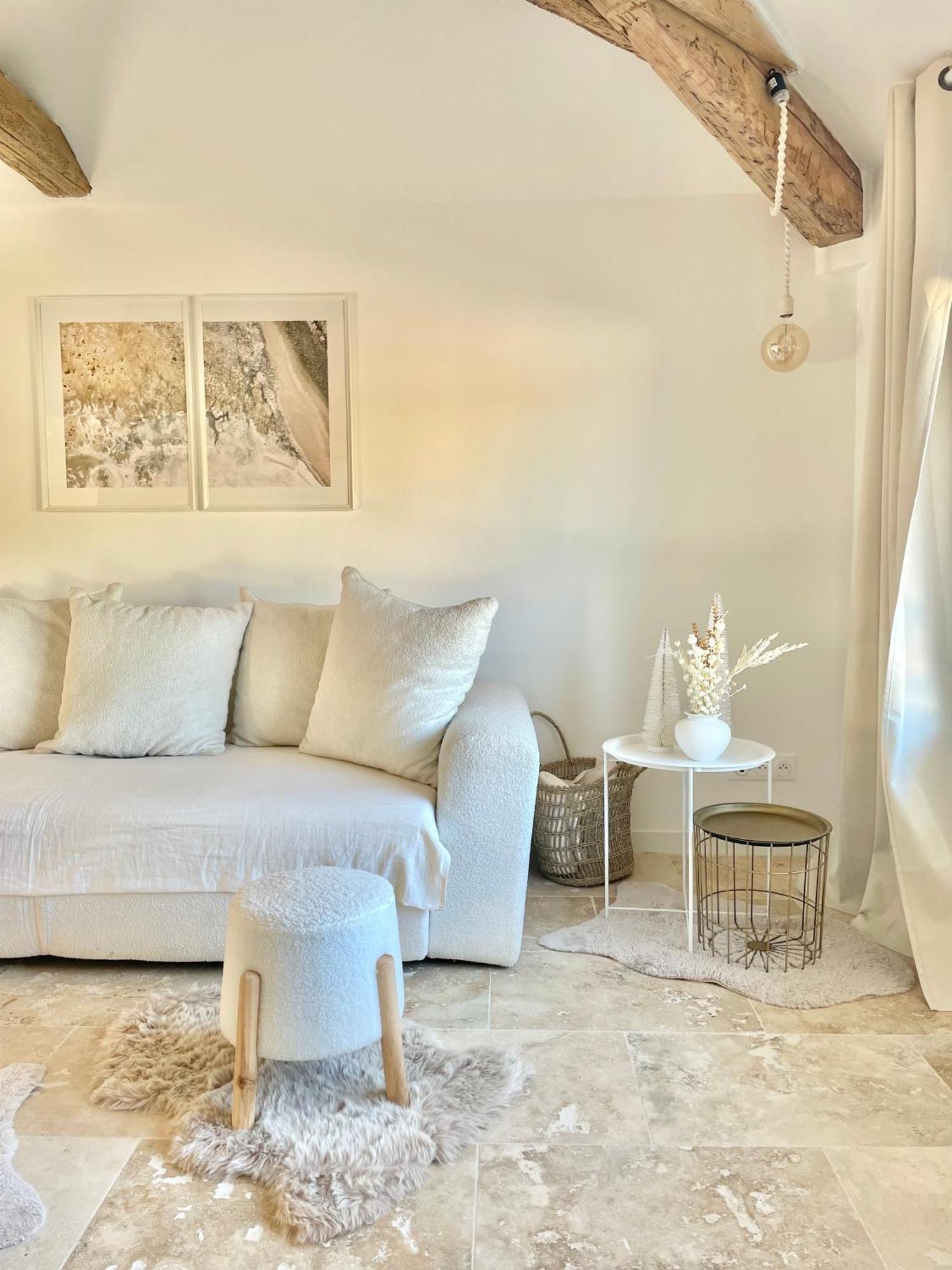 הייר Appartement - Loft Le Cosy מראה חיצוני תמונה